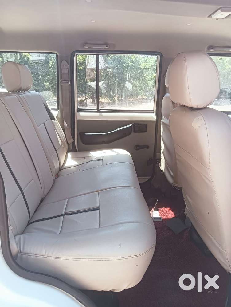 Mahindra Bolero 1.5 B4, 2023, Diesel
