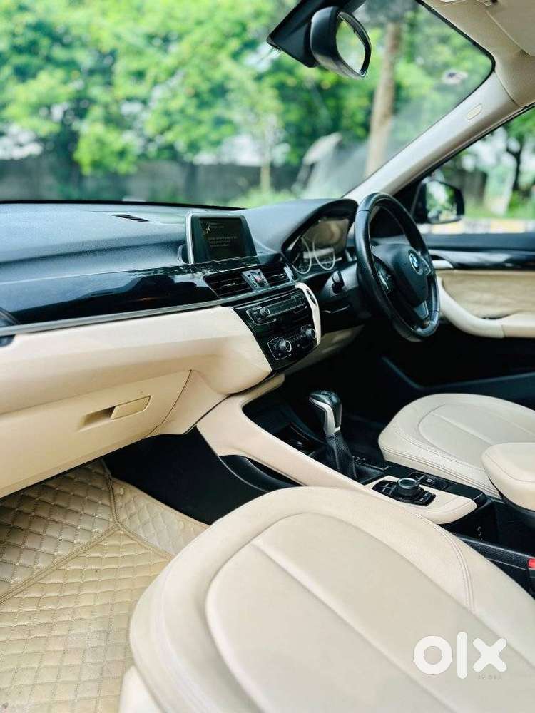 Bmw X1 Sdrive20d Expedition, 2017, Diesel