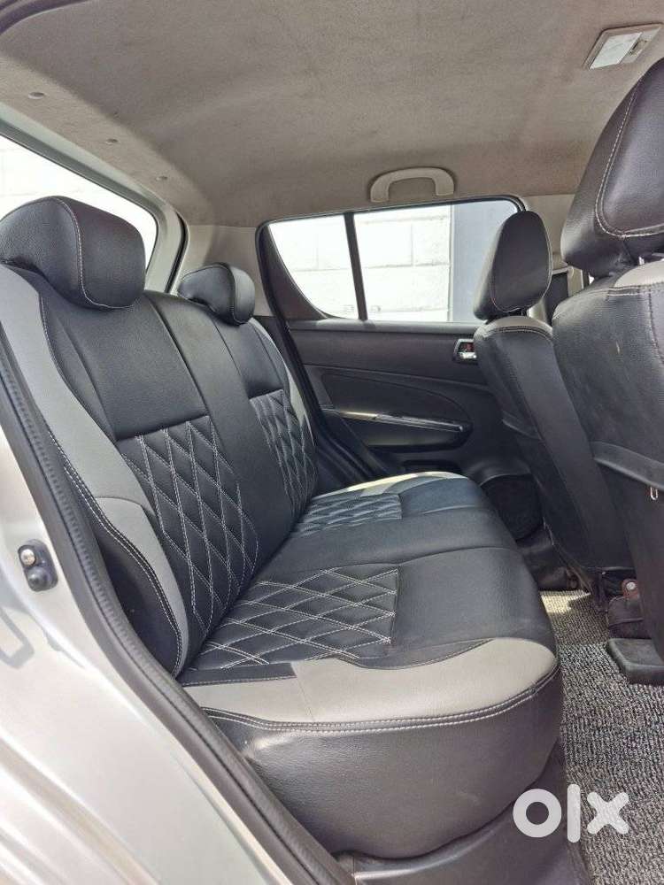 Maruti Suzuki Swift Ddis Vdi, 2013, Diesel