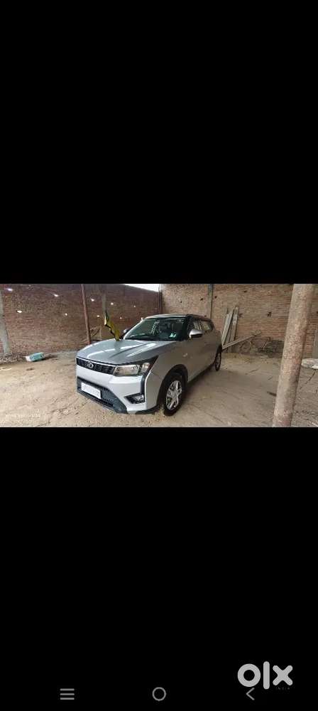 Mahindra Xuv 3xo Diesel 2021