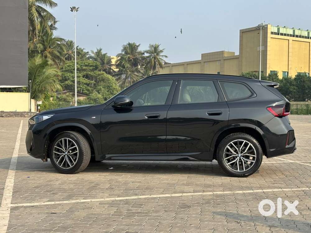 Bmw X1 Sdrive18d M Sport, 2023, Diesel