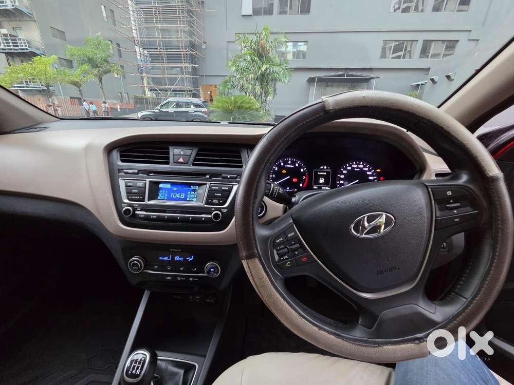 Hyundai Elite I20 Asta 1.2 (o), 2015, Petrol