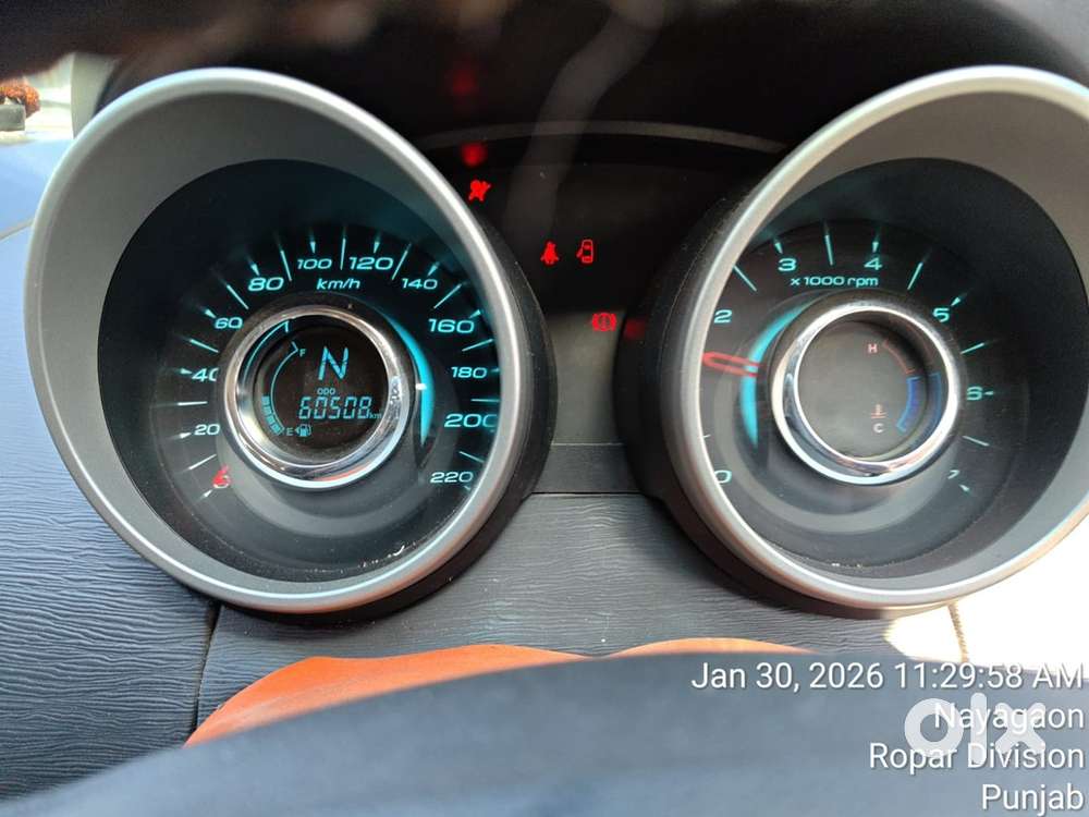 Mahindra Xuv500 2015 Diesel Good Condition