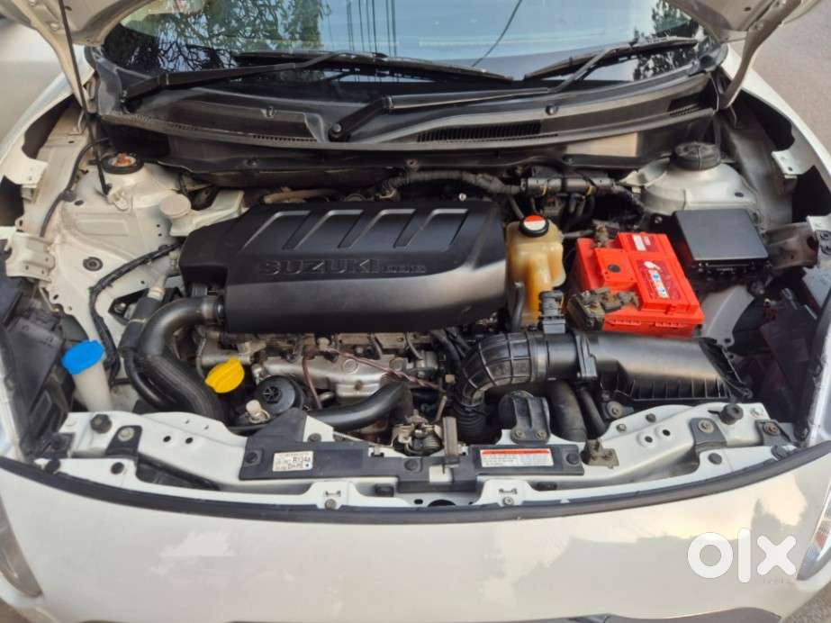 Maruti Suzuki Swift Dzire Vdi Bsiv, 2017, Diesel