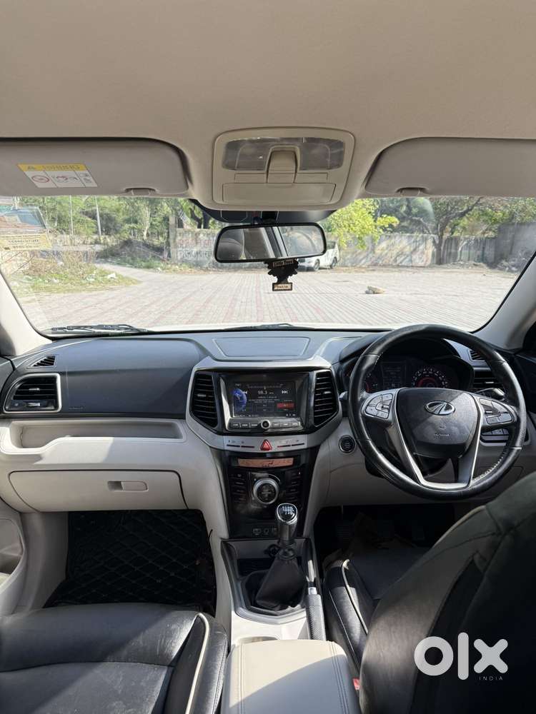 Mahindra Xuv300 W8 Diesel, 2019, Diesel