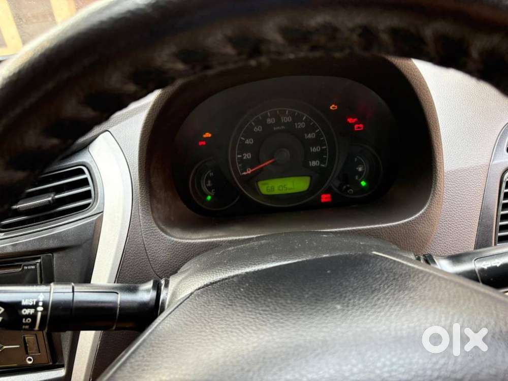 Hyundai Eon Era +, 2015, Petrol