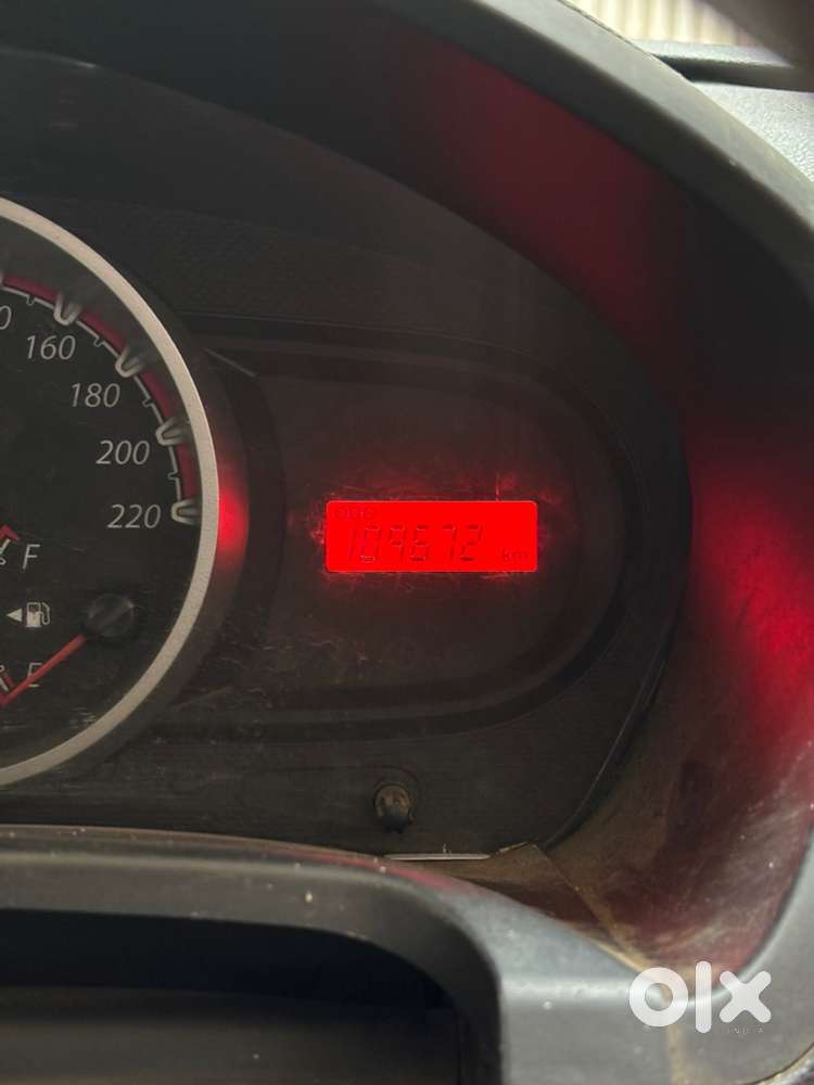 Ford Figo Petrol Manual 2013 Year