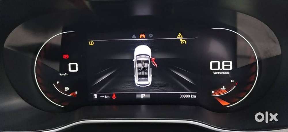 Mg Astor 1.5 Sharp Cvt, 2022, Petrol