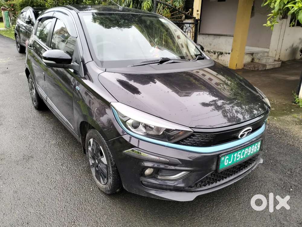 Tata Tiago Ev Xz Plus 2024