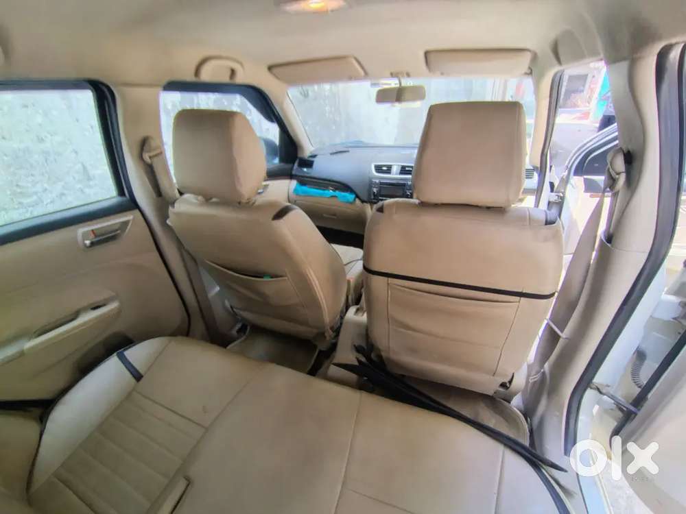 Swift Dzire Vdi