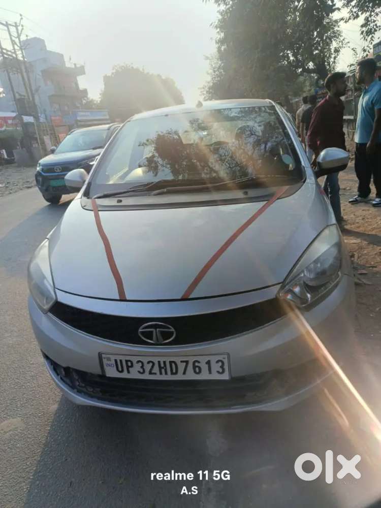 Tata Tiago Xe Diesel 2016 Model