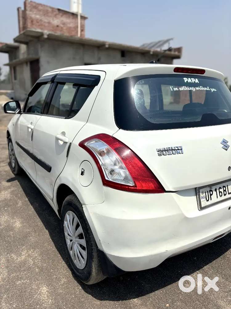 Maruti Suzuki Swift 2017 Diesel Good Condition