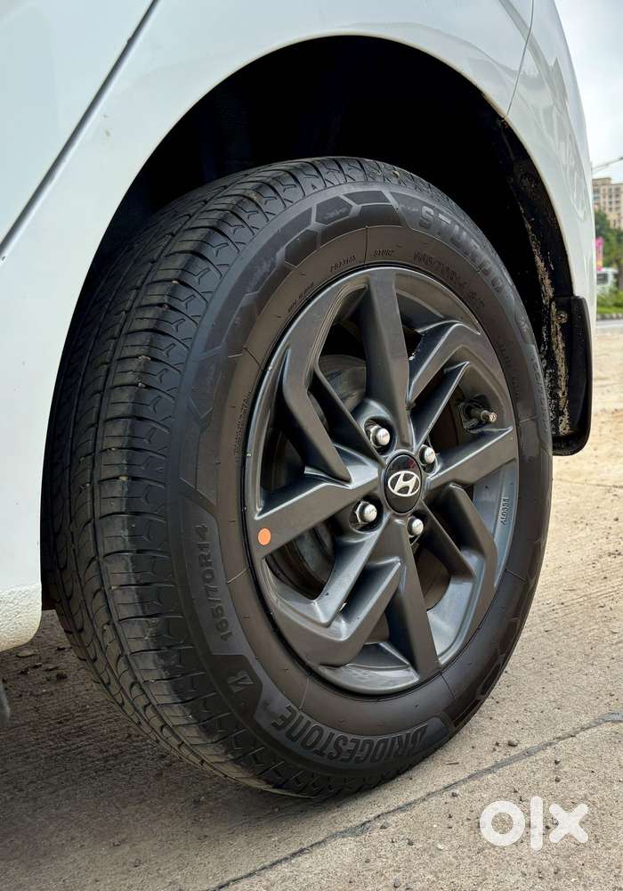 Hyundai Grand I10 Nios 1.2 Kappa Vtvt Sportz Cng, 2022, Cng & Hybrid..