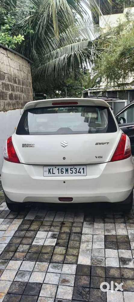 Maruti Suzuki Swift Vdi 2014