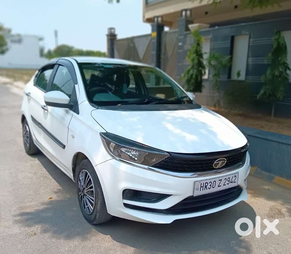 Tata Tigor 1.2 Revotron Xm Cng, 2022, Cng & Hybrids