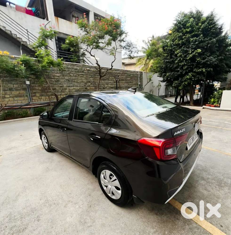 Honda Amaze 1.2 Petrol Manual 2023