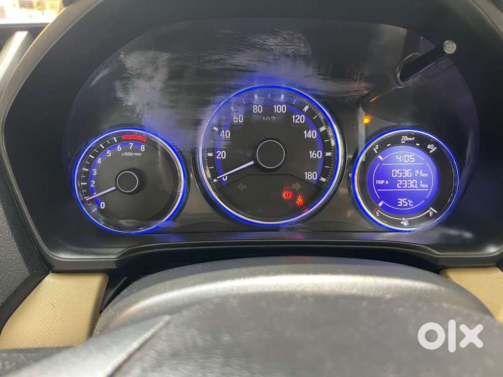 Honda Amaze Vx 1.2 Petrol Mt, 2016, Petrol