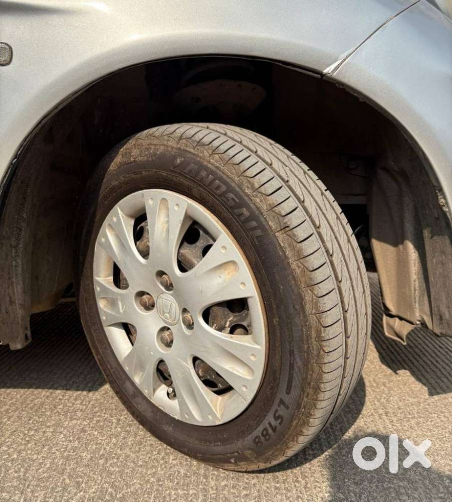 Honda Amaze 2013-2016 S Plus I-vtec, 2014, Cng & Hybrids