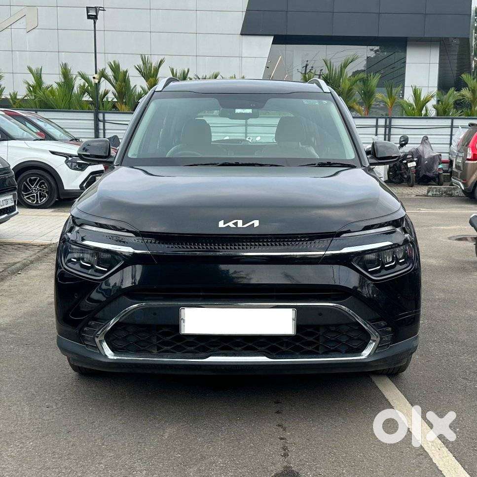 Kia Carens 1.5 Luxury Plus Turbo 6 Str, 2024, Diesel