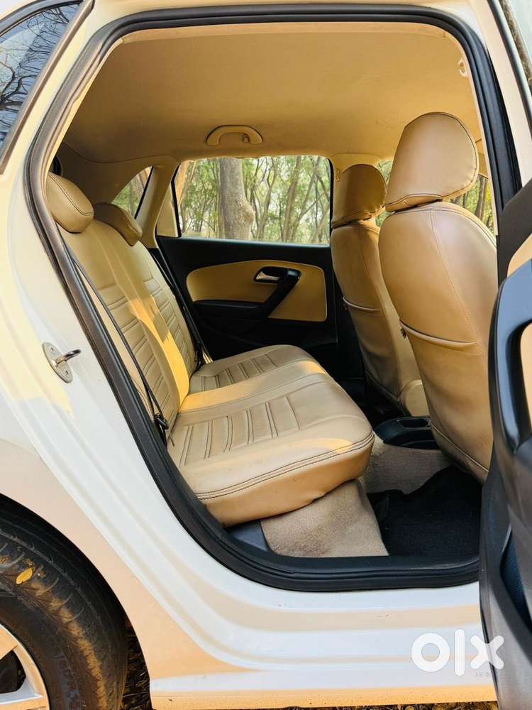 Volkswagen Polo 1.2 Mpi Highline, 2016, Petrol