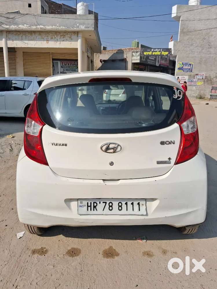 Full Ok No Problem Good Condition New Tyres Engine Gear Full Ok