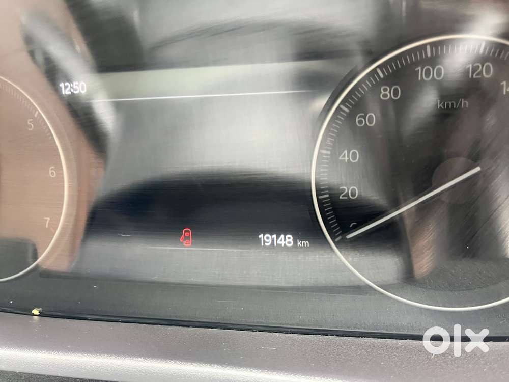 Mahindra Scorpio N Z8 L Petrol At 7 Str, 2022, Petrol