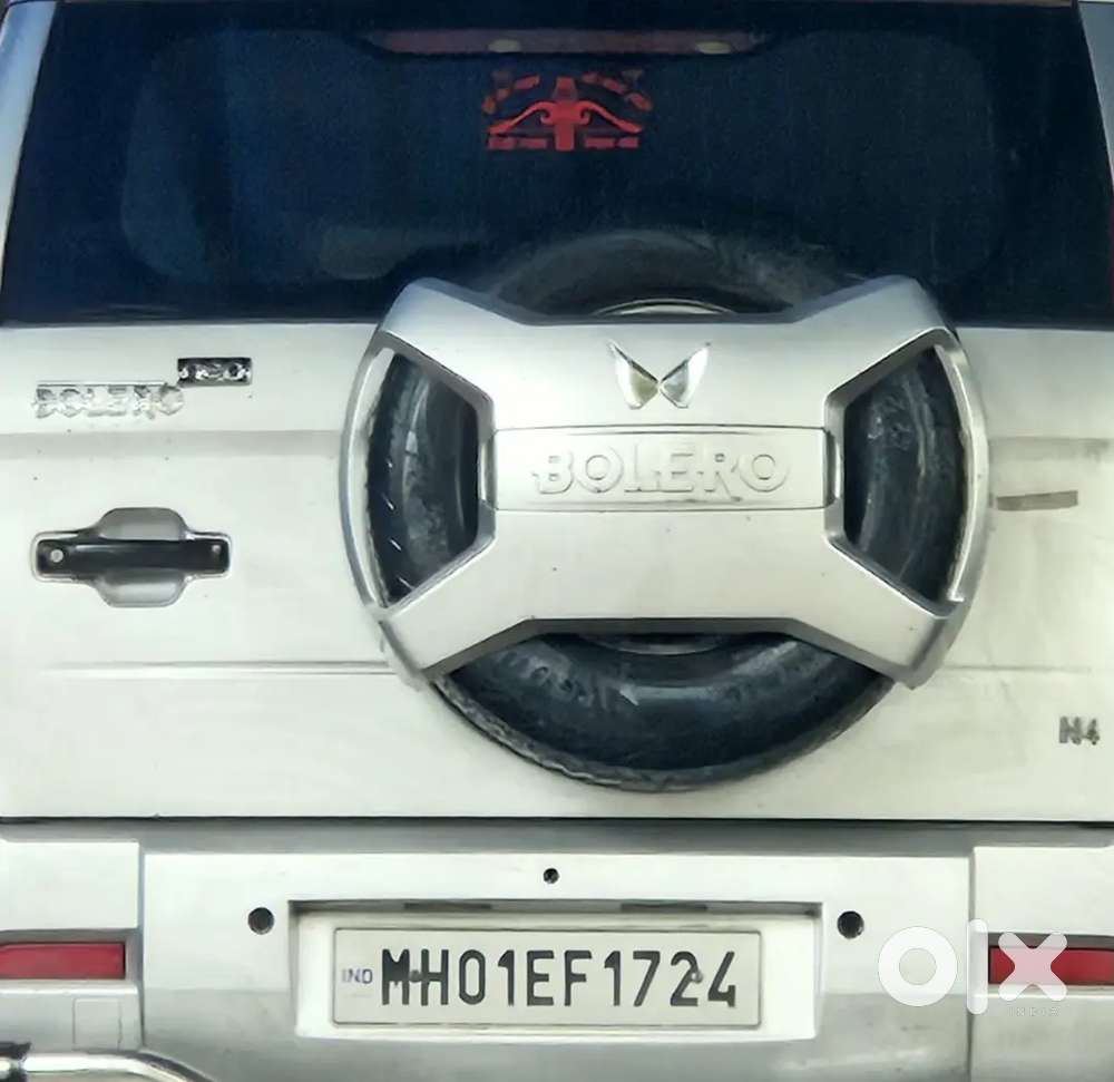 Mahindra Bolero Neo 2023 Diesel