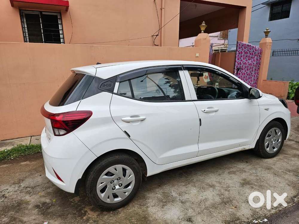 Hyundai Grand I10 Nios 2024 Petrol 11200 Km Driven