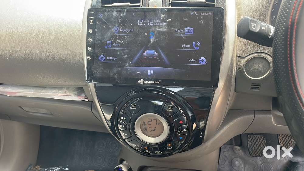 Renault Pulse 2014 Diesel 150000 Km Driven