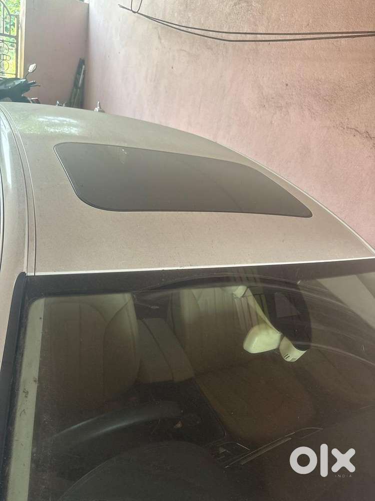 Audi Diesel Manual 2014 Car