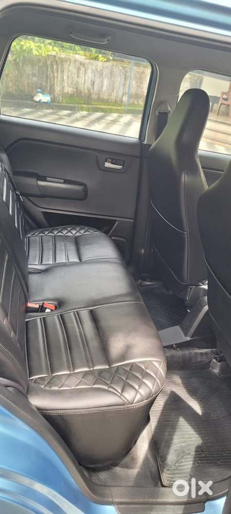 Maruti Suzuki Wagon R 2020 Petrol Well Maintained