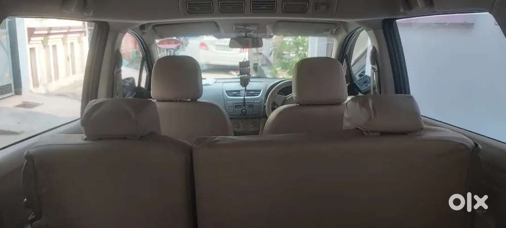 Ertiga Car 2014 Modal Plz Time Wale Dur Rhey