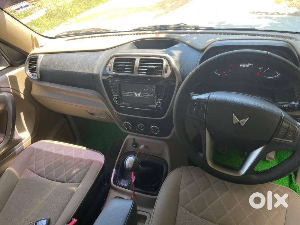 Mahindra Bolero Neo 1.5 N 10, 2024, Diesel