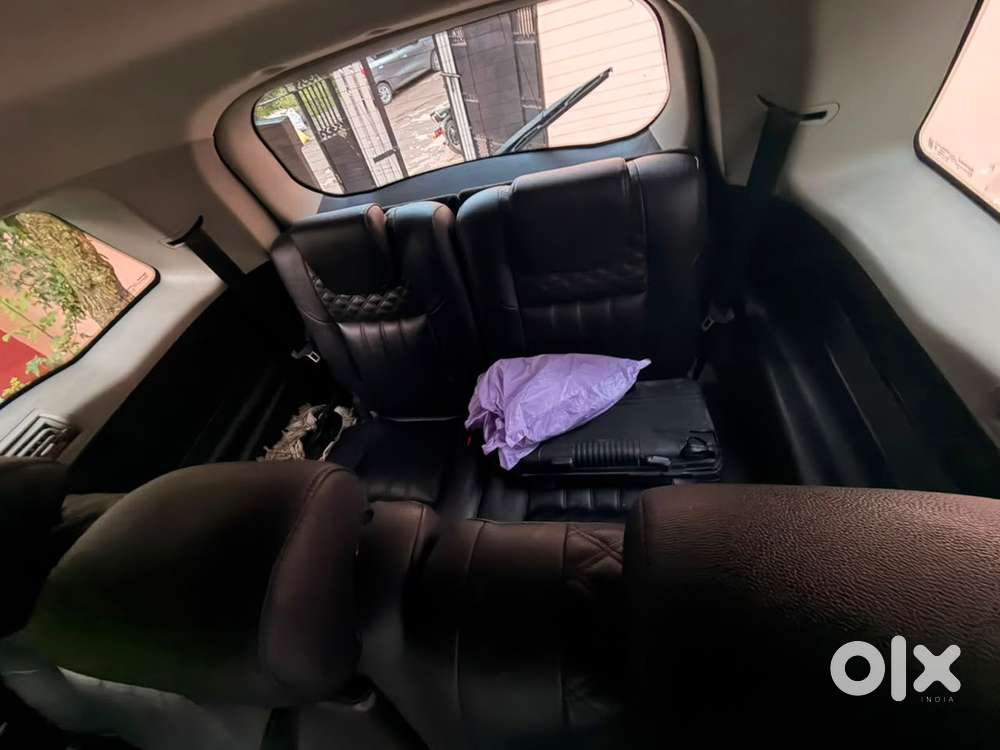 Mahindra Xuv500 Diesel 2018