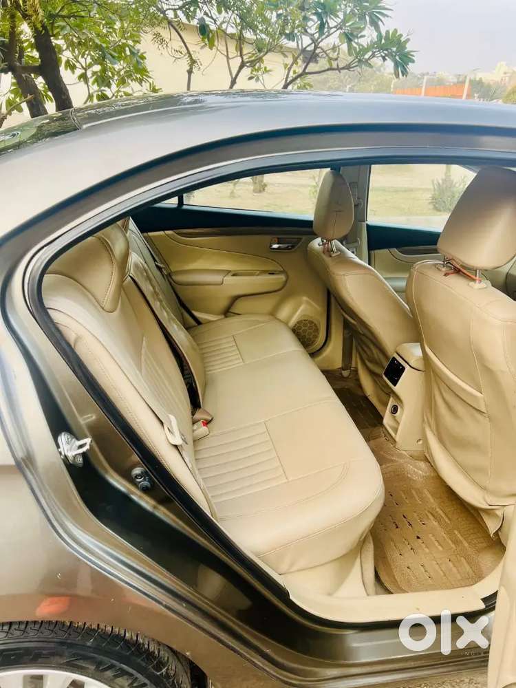 Maruti Suzuki Ciaz 2019 Delta Hybrid