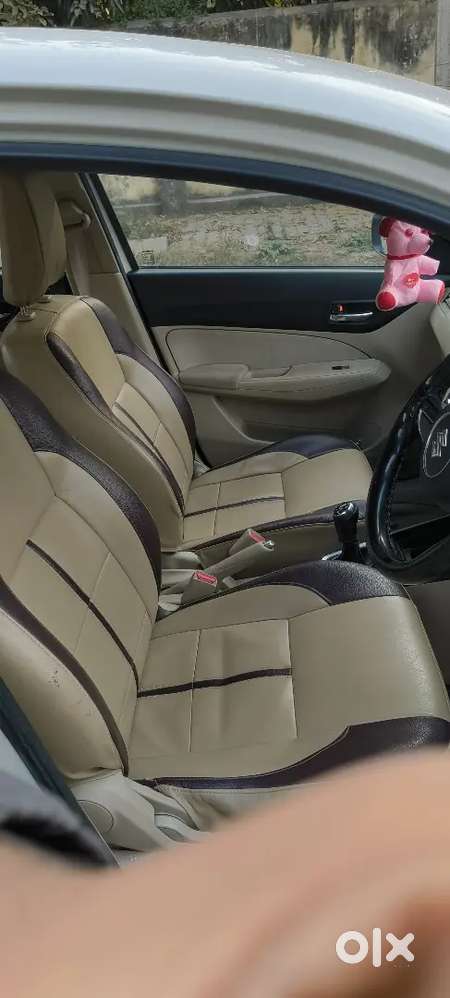Maruti Suzuki Dzire 2017