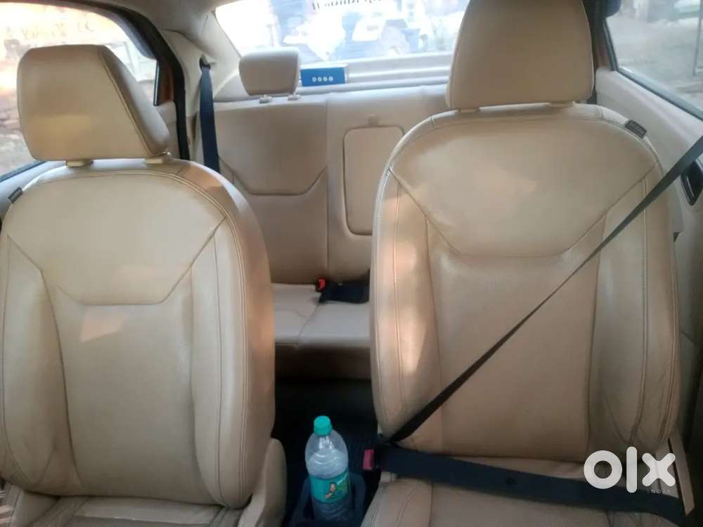 Ford Figo Aspire 2016 Diesel Manual Top Model