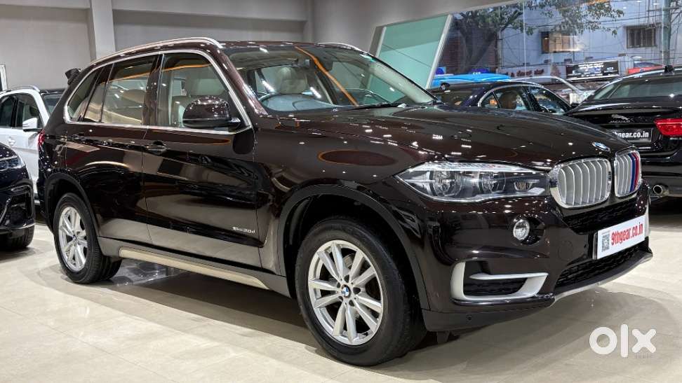 Bmw X5 Xdrive 30d, 2014, Diesel
