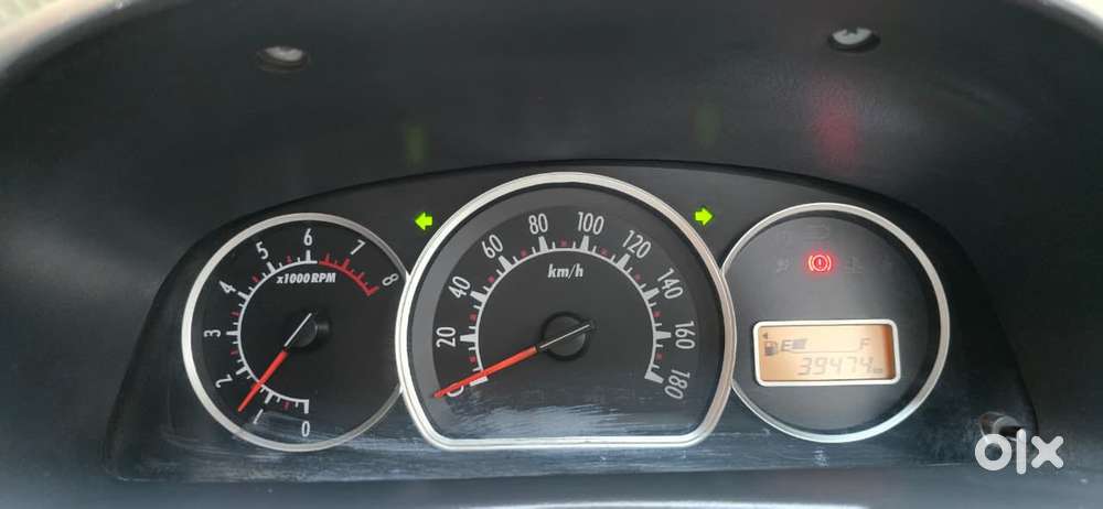 Tata Safari Storme [2012-2015] 2.2 Vx 4x2, 2013, Diesel