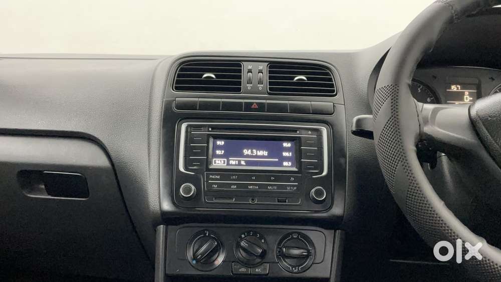 Volkswagen Ameo 1.2 Mpi Comfortline Plus, 2017, Petrol