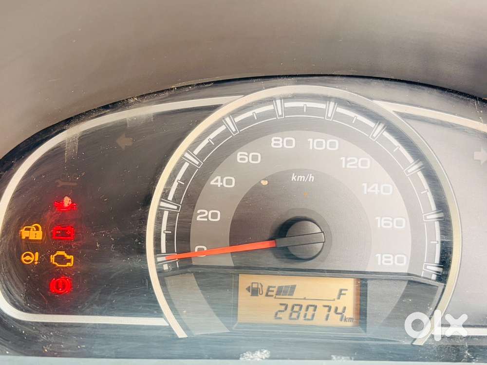 Alto 800 Ac 1st Owner In Brand New Condition