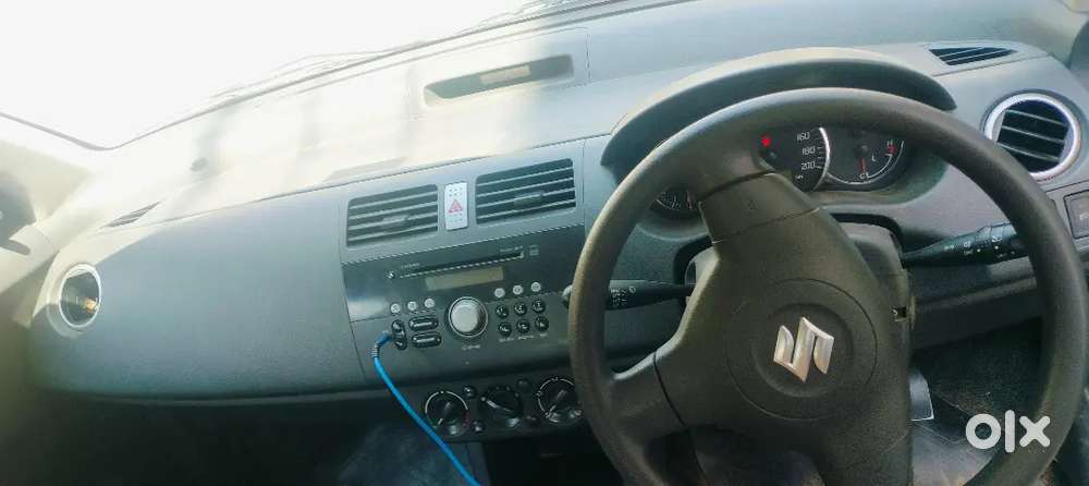 Maruti Suzuki Swift Dzire 31000 Kilometres Chali Hai