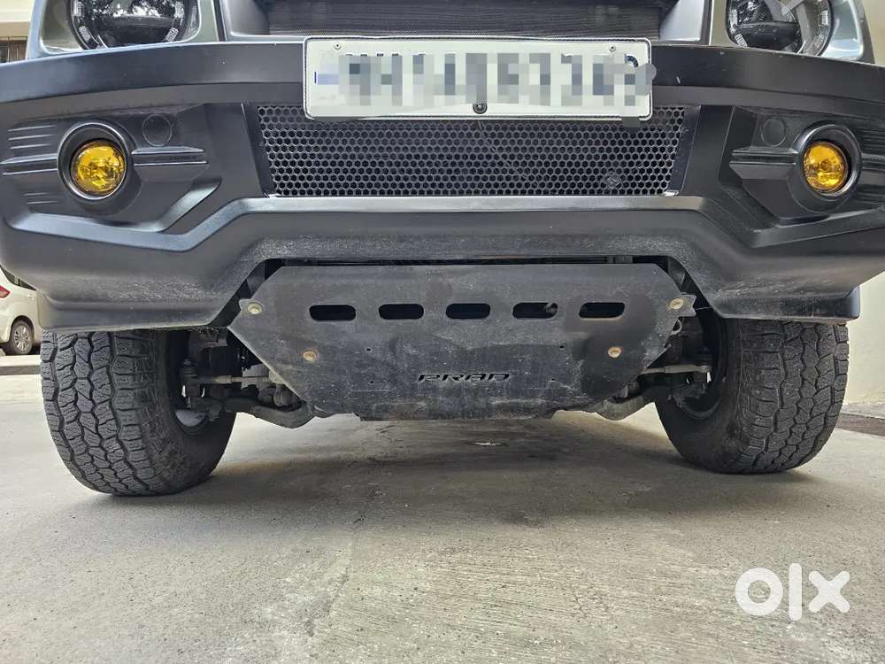 Force Gurkha Diesel 2022 Manual 4x4