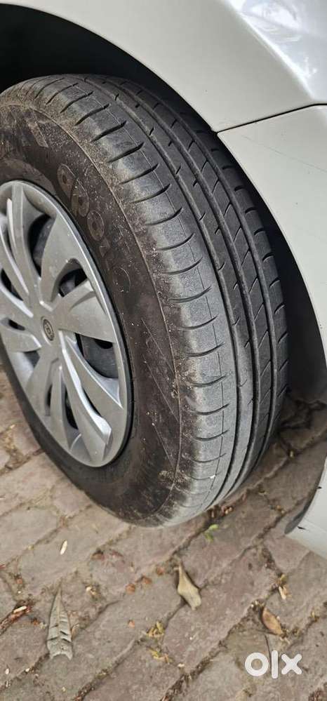 Maruti Suzuki Dzire 2021 Petrol Good Condition