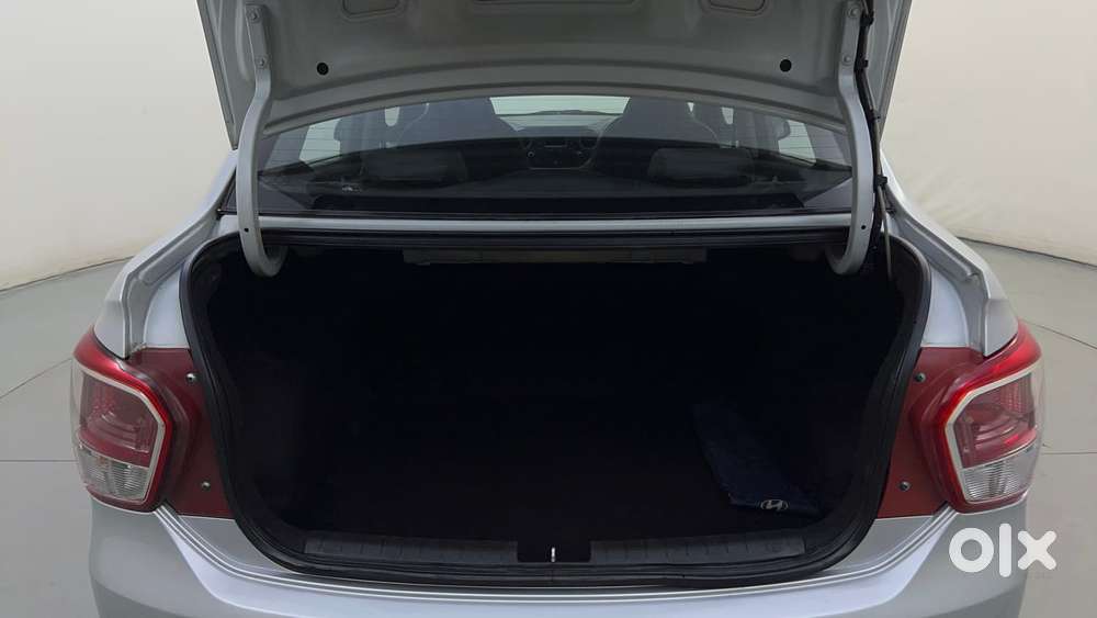 Hyundai Xcent 1.2 Vtvt Sx Option, 2014, Petrol