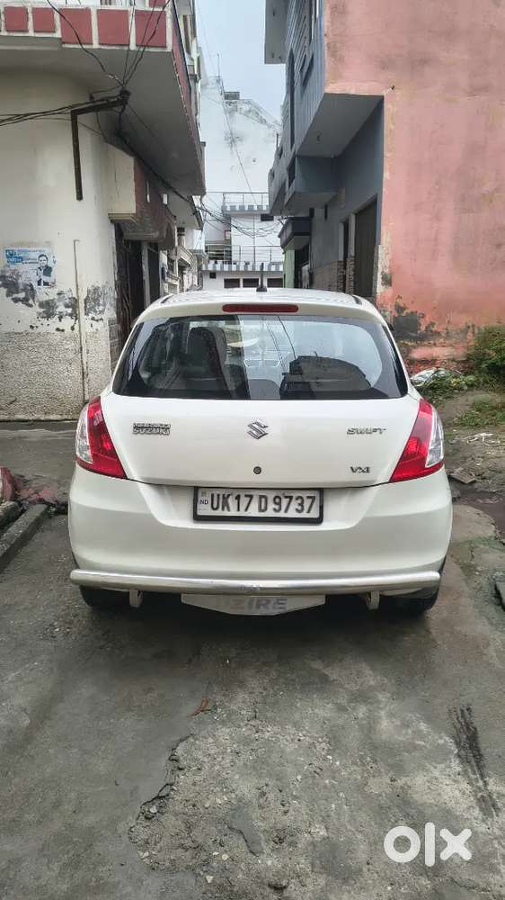 Maruti Suzuki Swift 2017 New Condition
