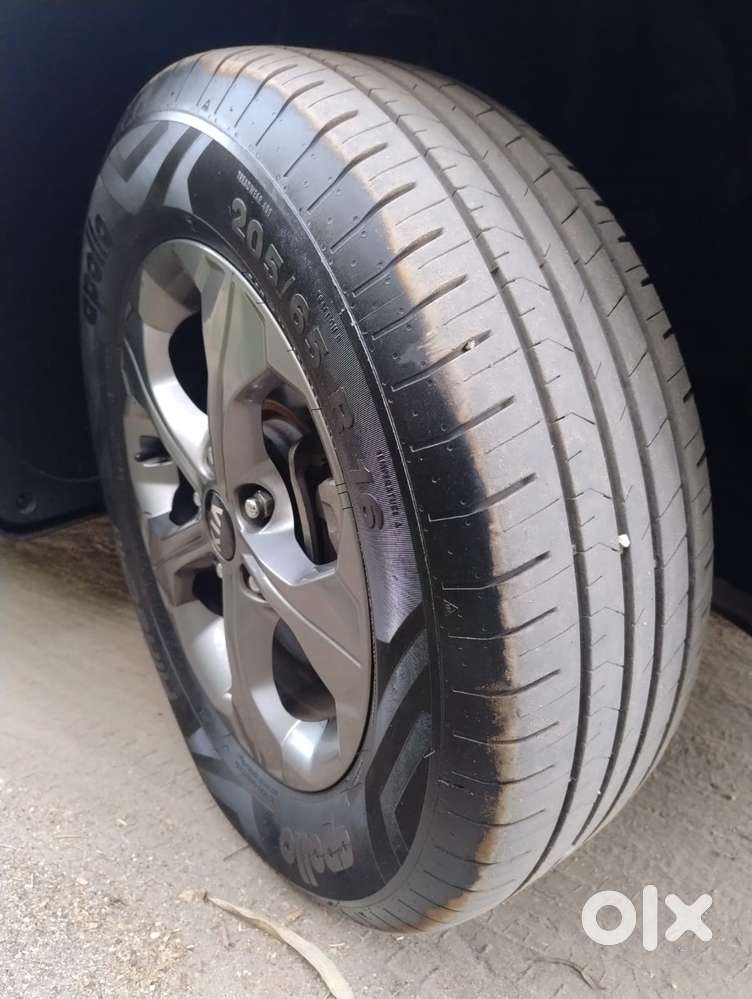 Kia Seltos Htk Plus D, 2020, Diesel