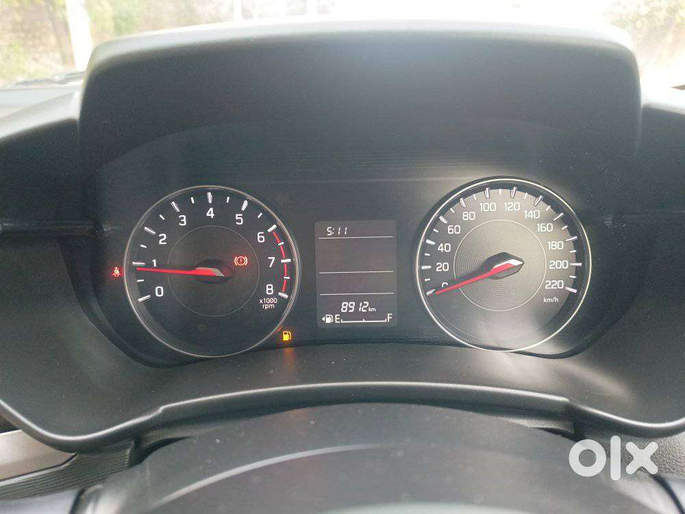 Maruti Suzuki Dzire 1.2 Vxi, 2025, Petrol