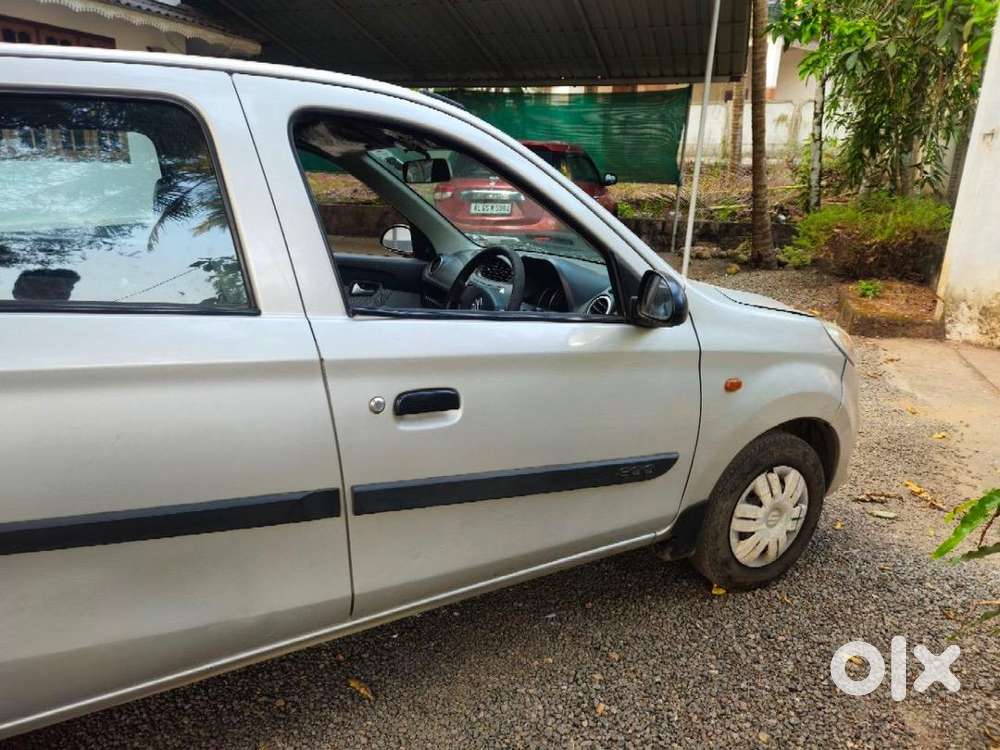 Maruti Suzuki Alto 800 2817 Petrol 67000 Km Driven