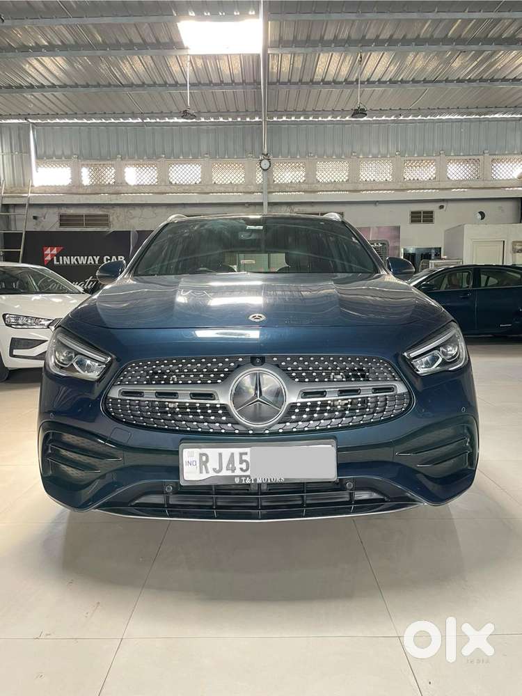 Mercedes-benz Amg Gla35 4matic, 2023, Diesel